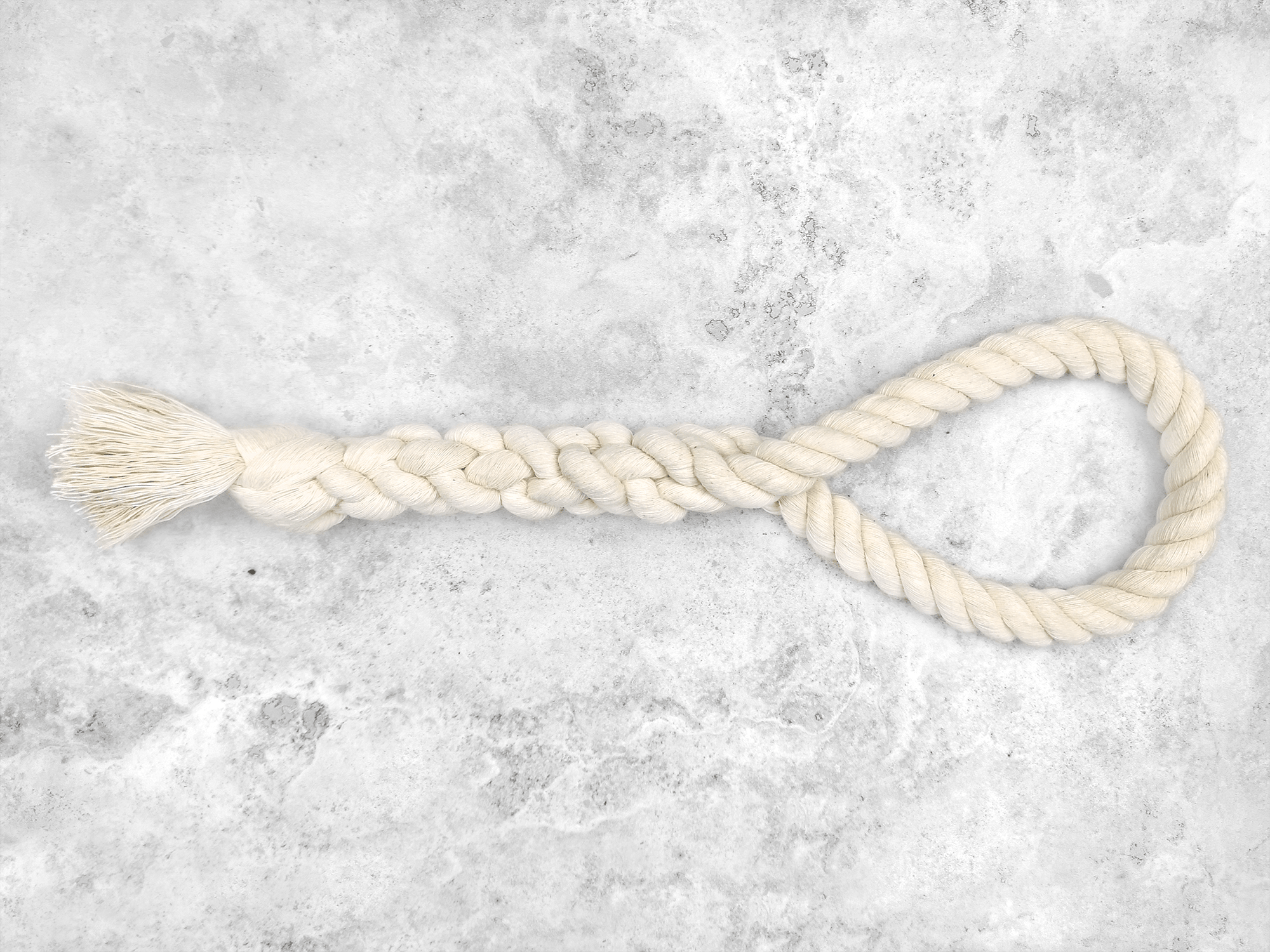 Pulley Rope - Good Chaps