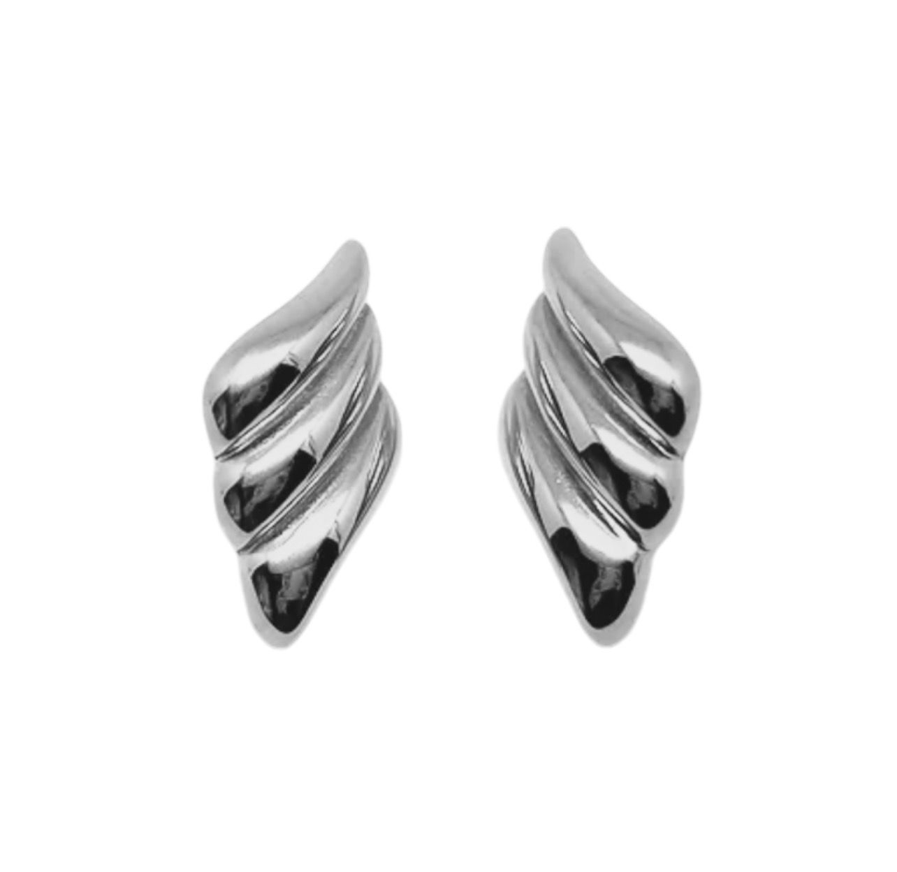 ORECCHINI MONIQUE SILVER