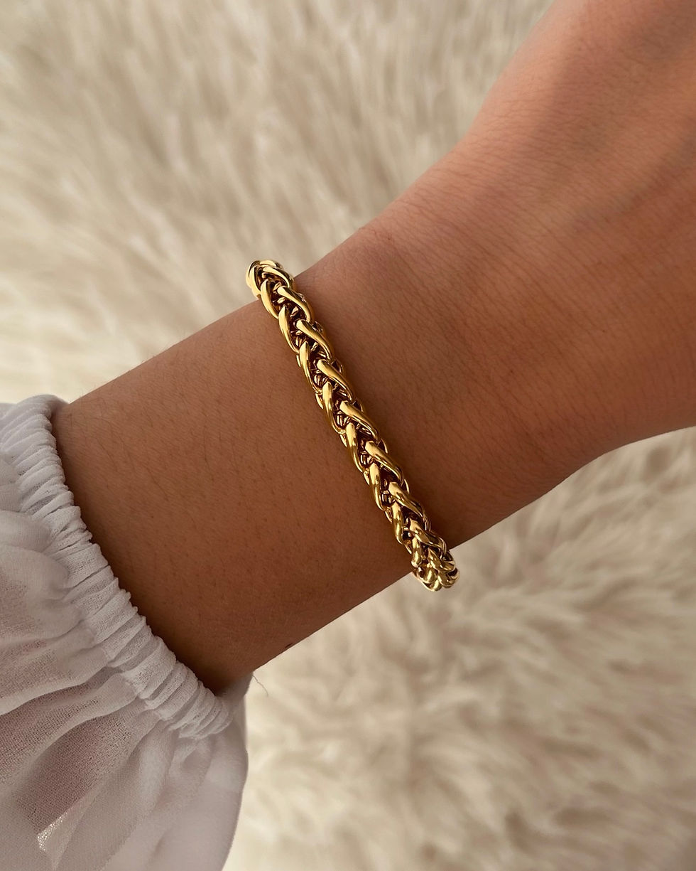 Miniatura: BRACCIALE LEXI