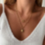 Thumbnail: THALIA NECKLACE