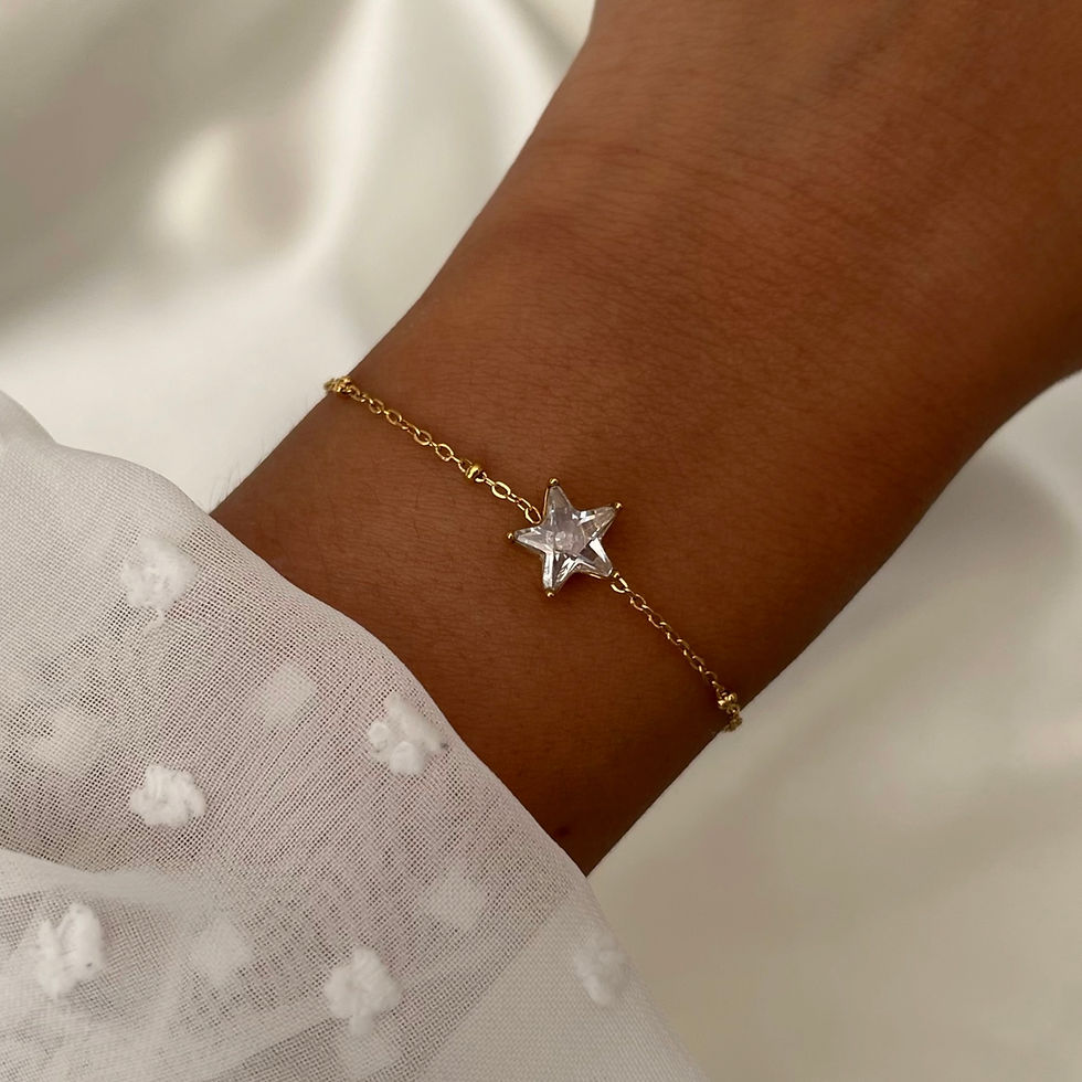 Miniatura: BRACCIALE CLOTHILDE
