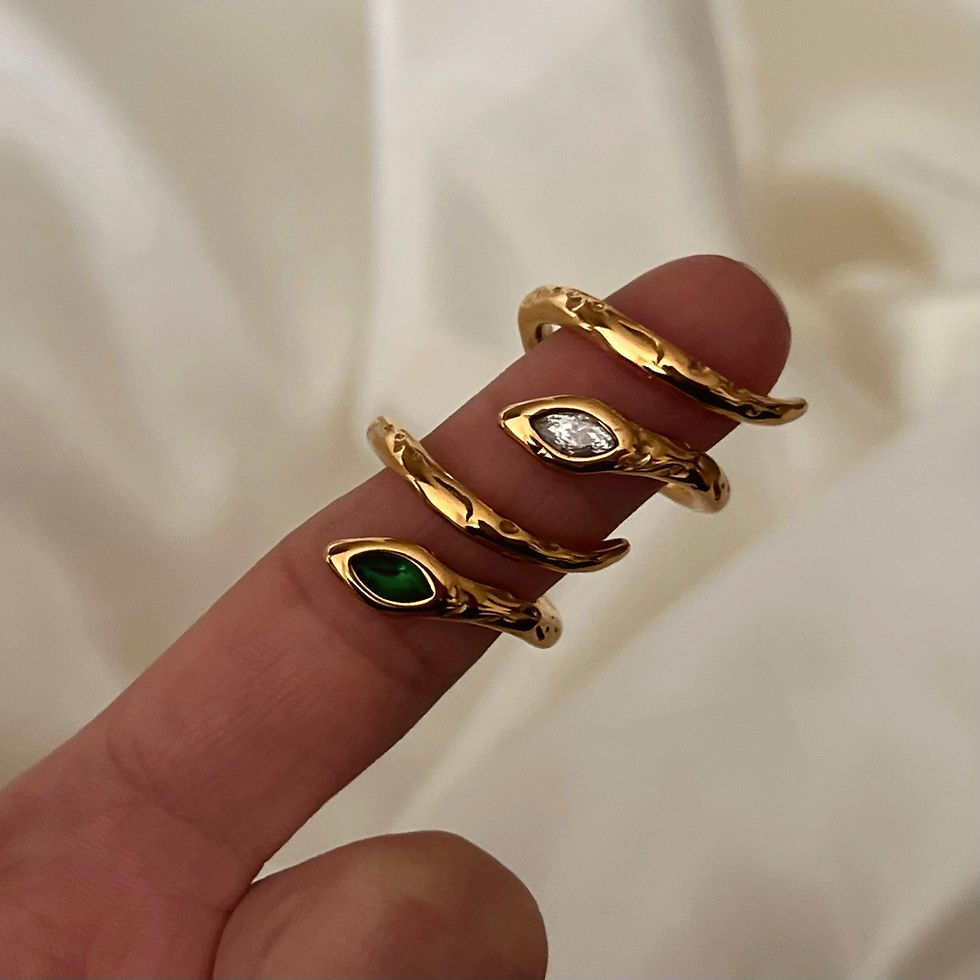 Miniatura: ANILLO FARAH