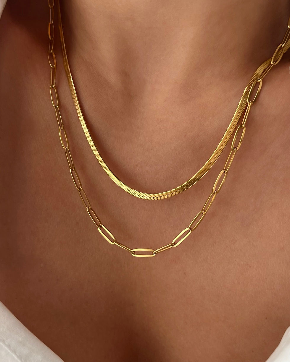 Thumbnail: TAMARA CHAIN