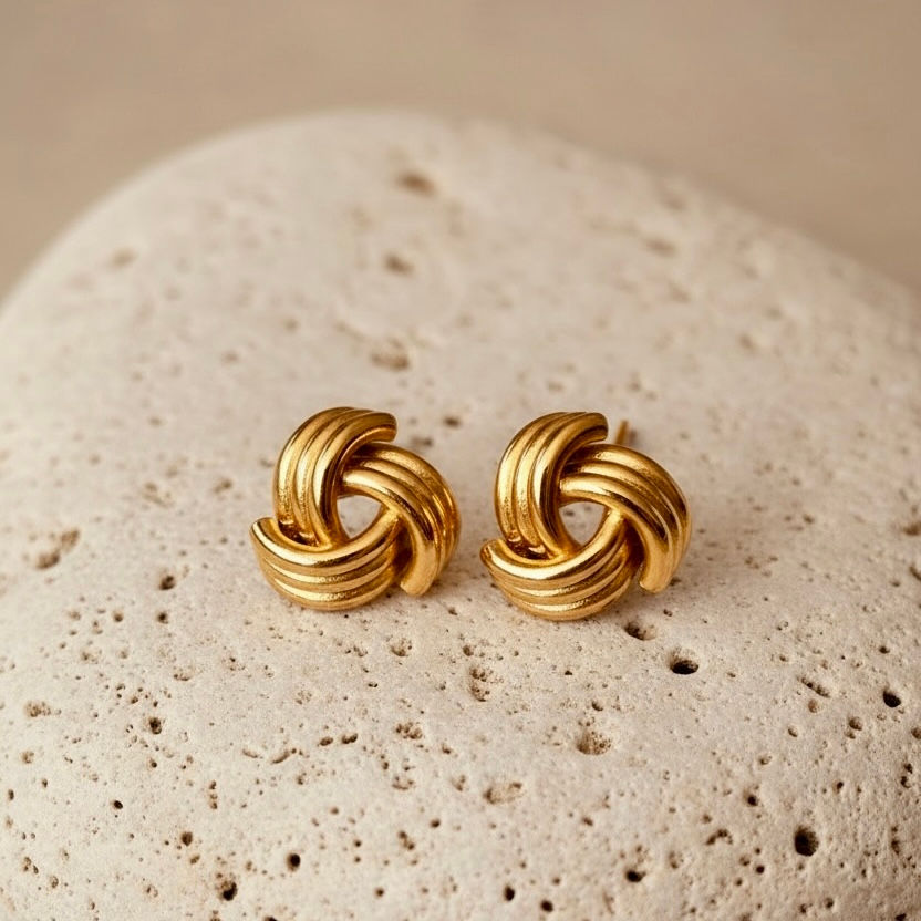 Miniatura: PENDIENTES SOLENE