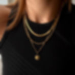 Thumbnail: THALIA NECKLACE