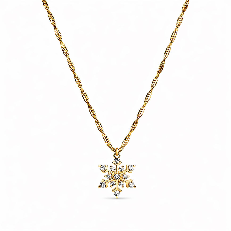 Miniature : COLLIER SKYLER