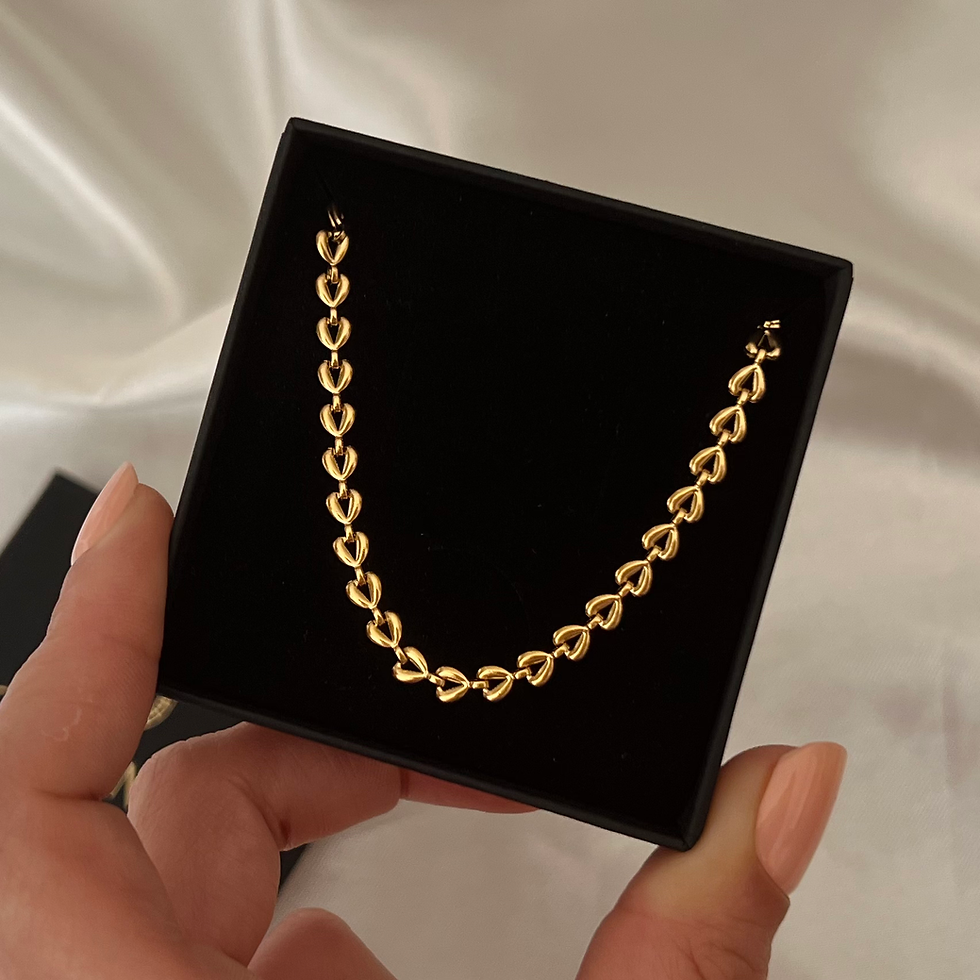 Miniatura: COLLANA MARLA