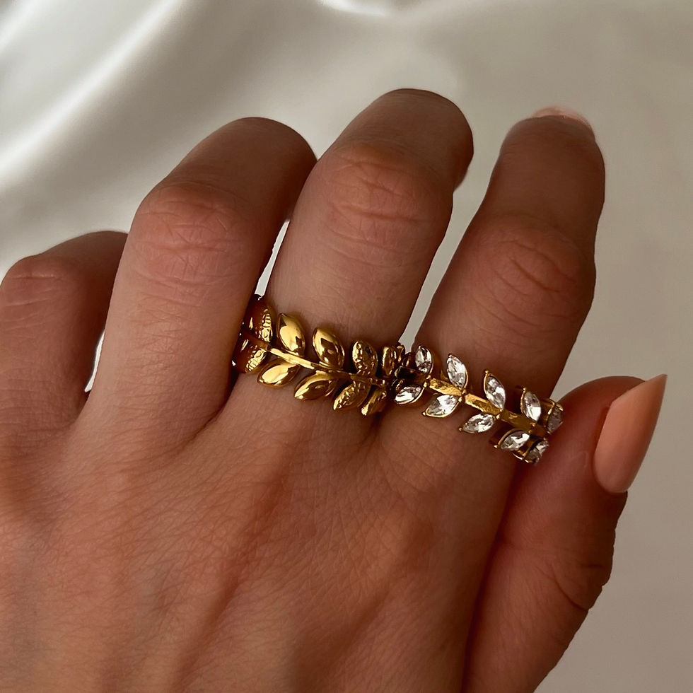 Thumbnail: ZAHRA RING