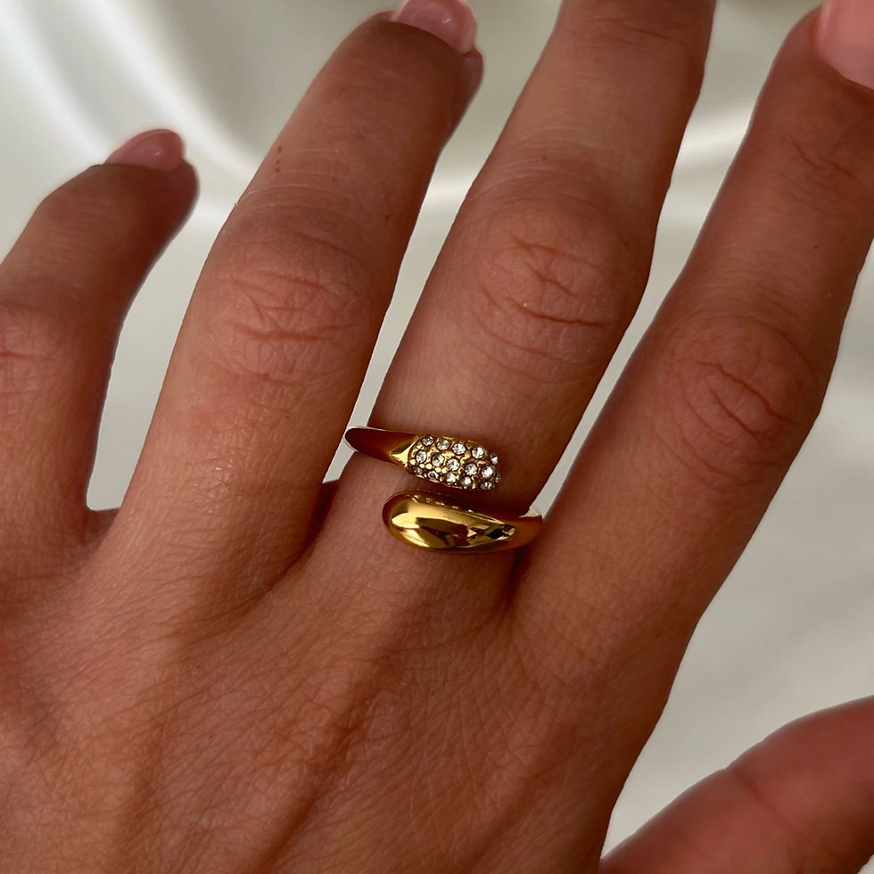 Miniatura: ANELLO ZORA