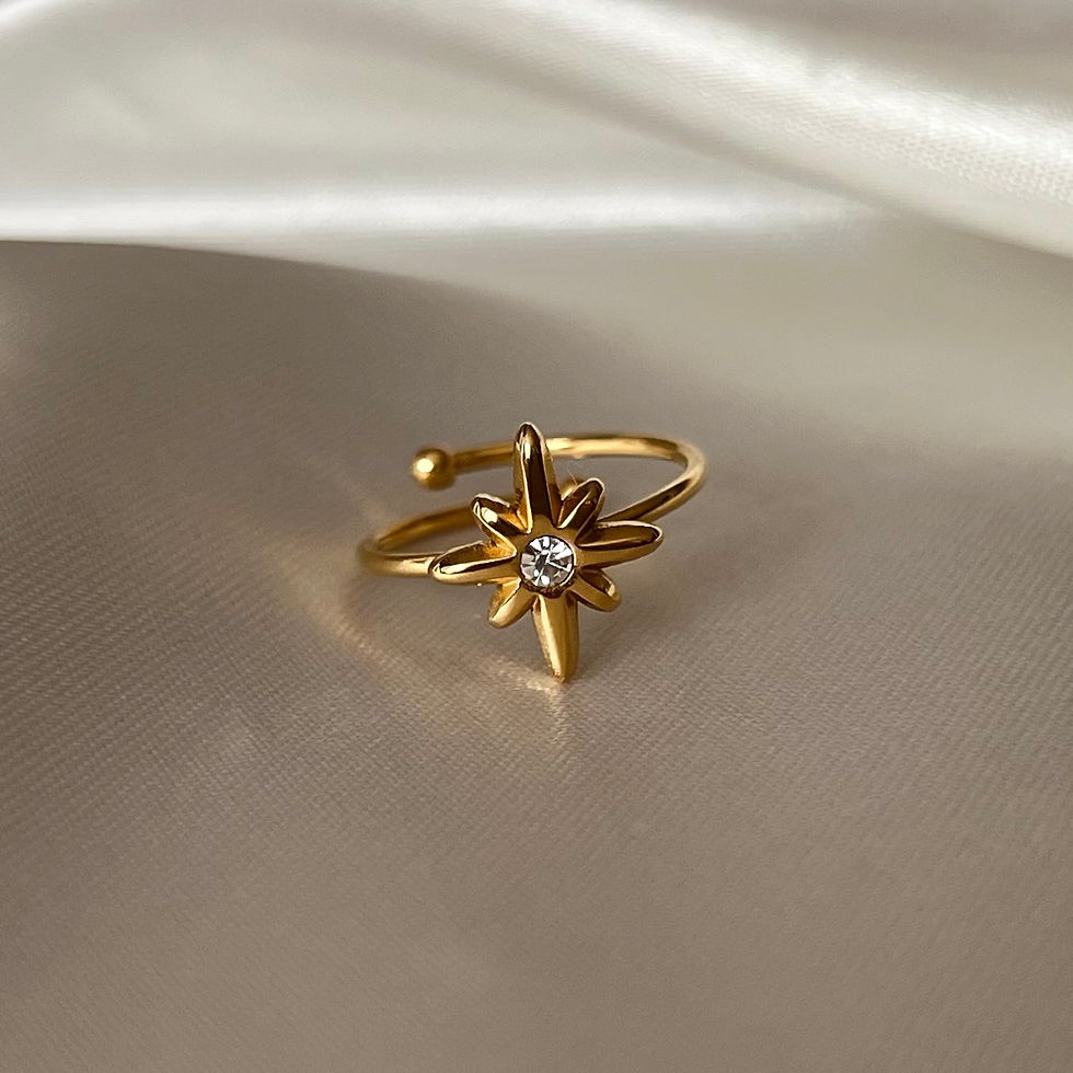 Miniature : BAGUE WILLOW