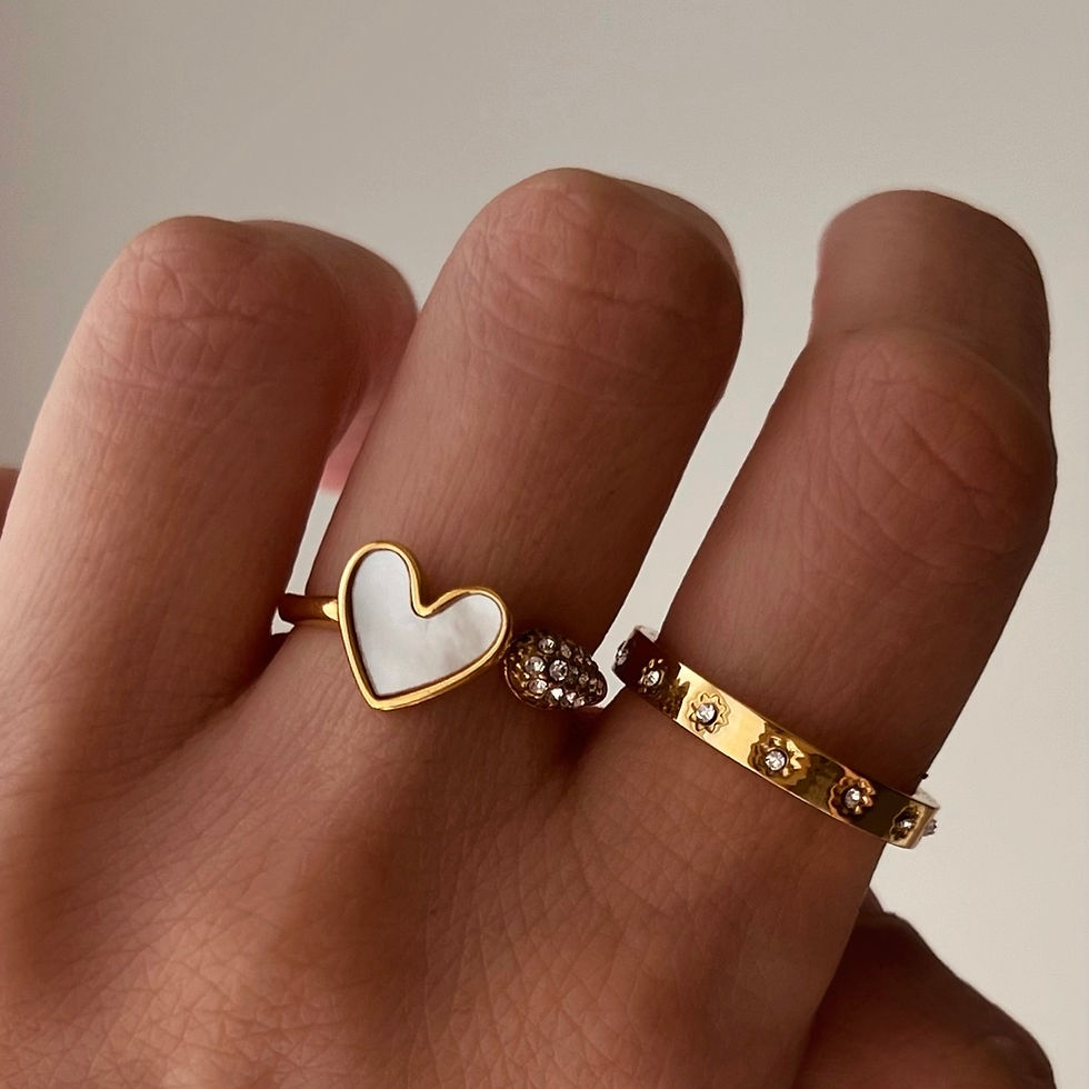 Miniatura: ANELLO HOLLY