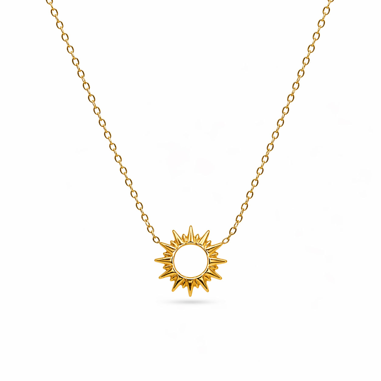 COLLANA CHARLOTTE