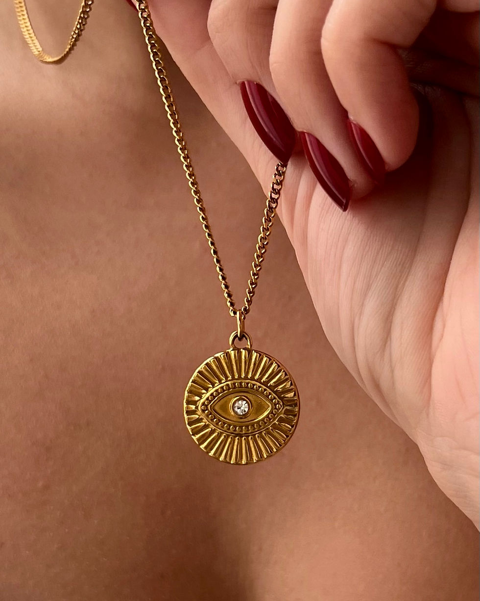 Miniatura: COLLAR FANNY
