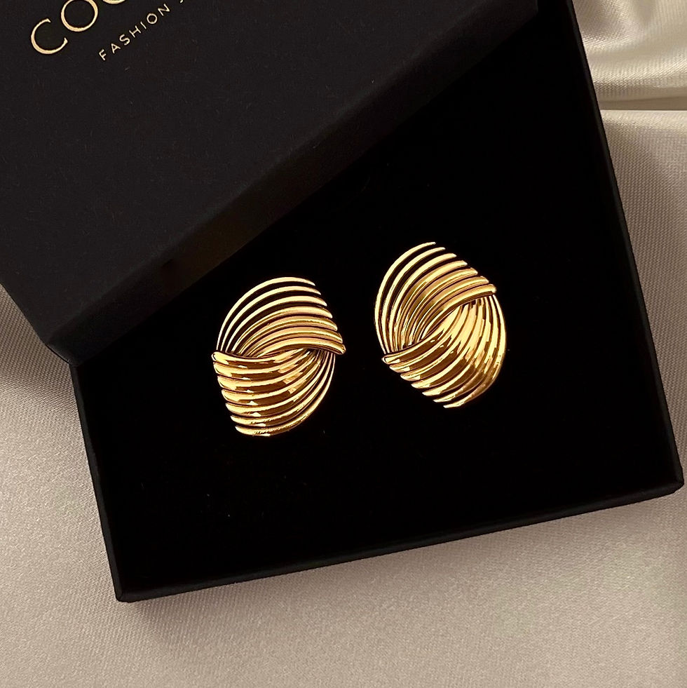 Thumbnail: IVY EARRINGS