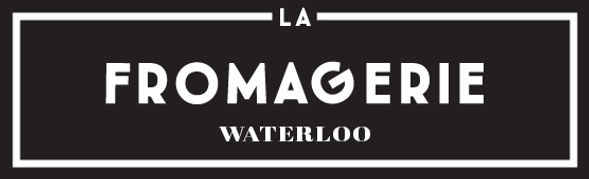 La Fromagerie on Lexington logo black background.jpeg