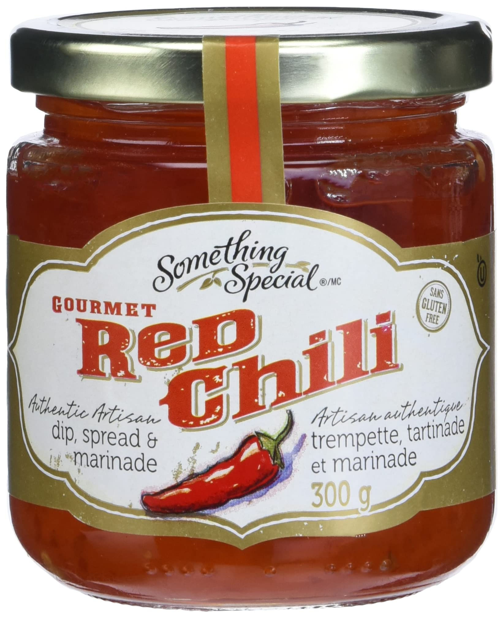 Something Special Red Pepper Jelly