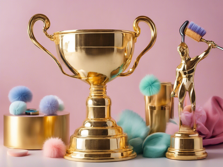 Win Big at Myrtle Beach Pet Grooming Contest!