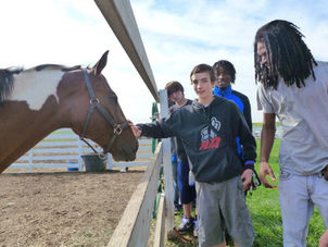 Heartfelt Farewell and Hard Times