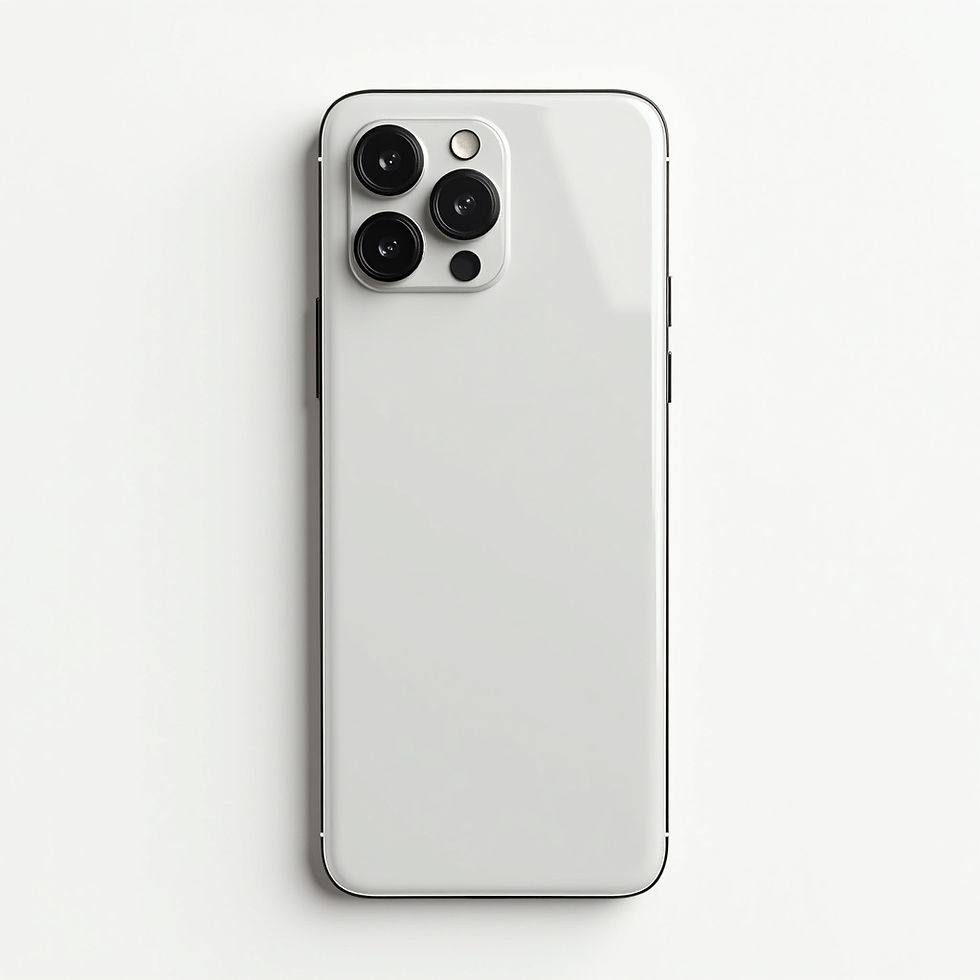 Smartphone Premium