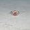 Thumbnail: Pink Tourmaline Ring