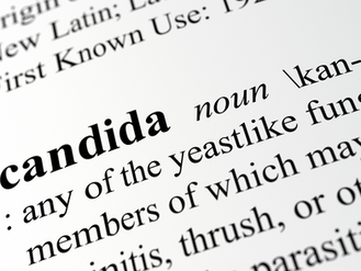 candida