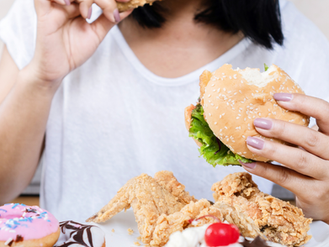 eating your cravings