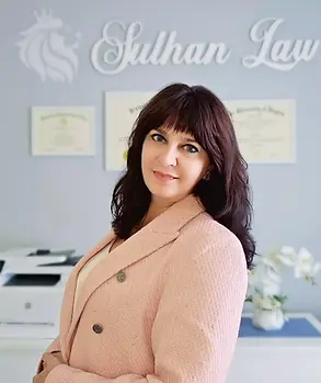 elena sulhan experienced and trusted US immigration lawyer
