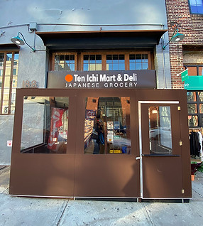 Williamsburg Location