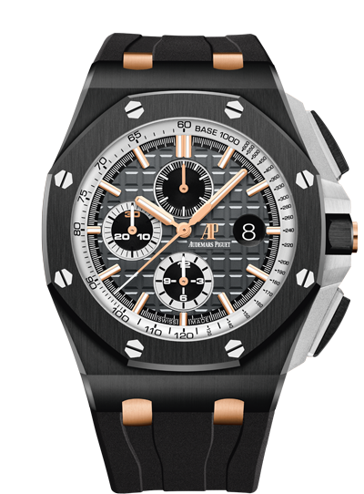 Audemars Piguet Royal Oak Offshore Selfwinding Chronograph