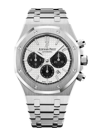 Audemars Piguet Royal Oak Selfwinding Chronograph