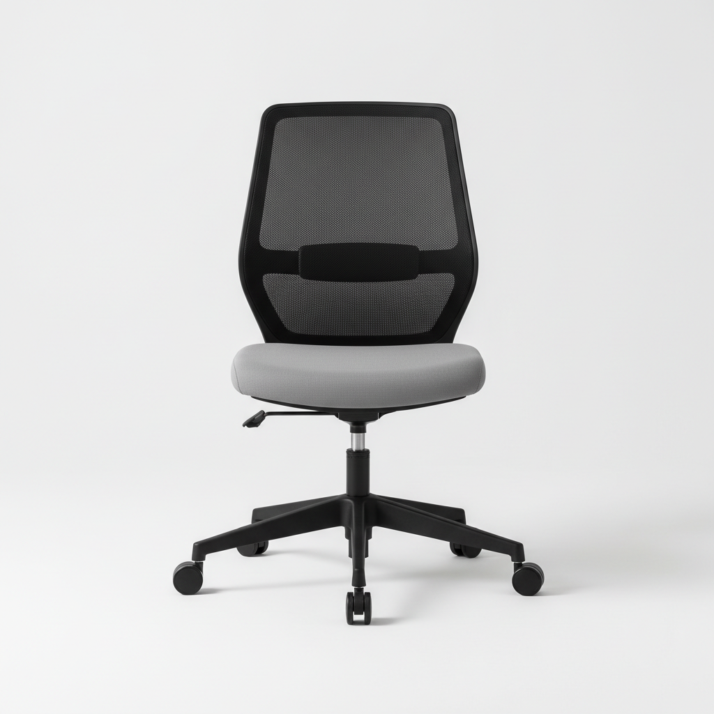 Sedia Studio Leggera