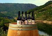 Ribeira Sacra y el enoturismo