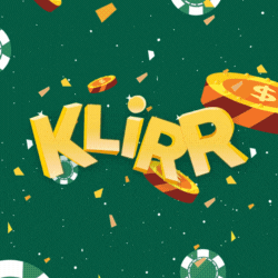 klirr casino