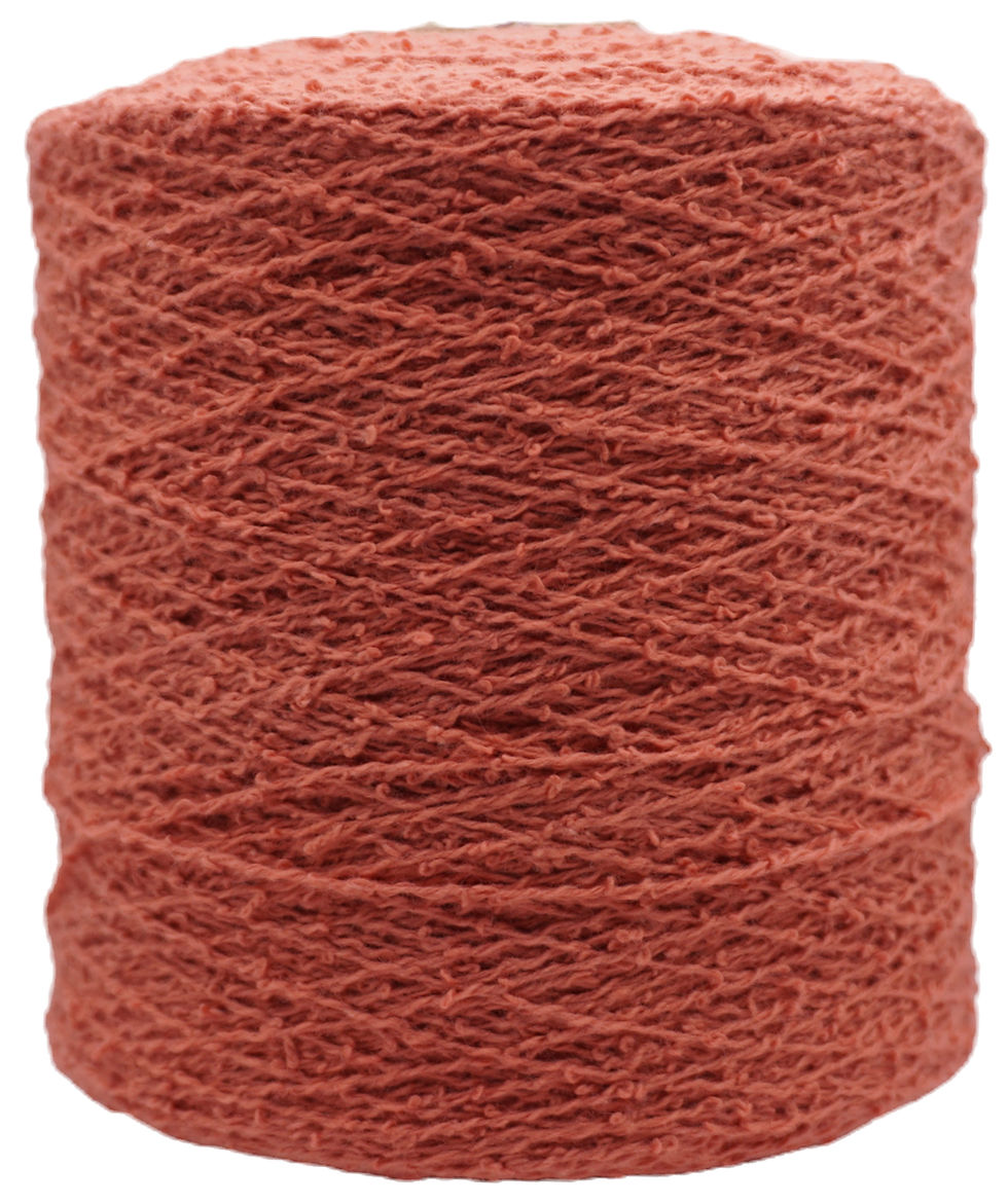 Thumbnail: Cotton Bouclé 226 grams