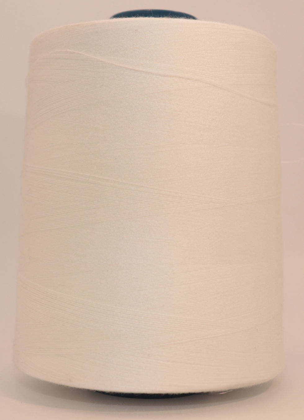 Miniature : Light beige sewing thread