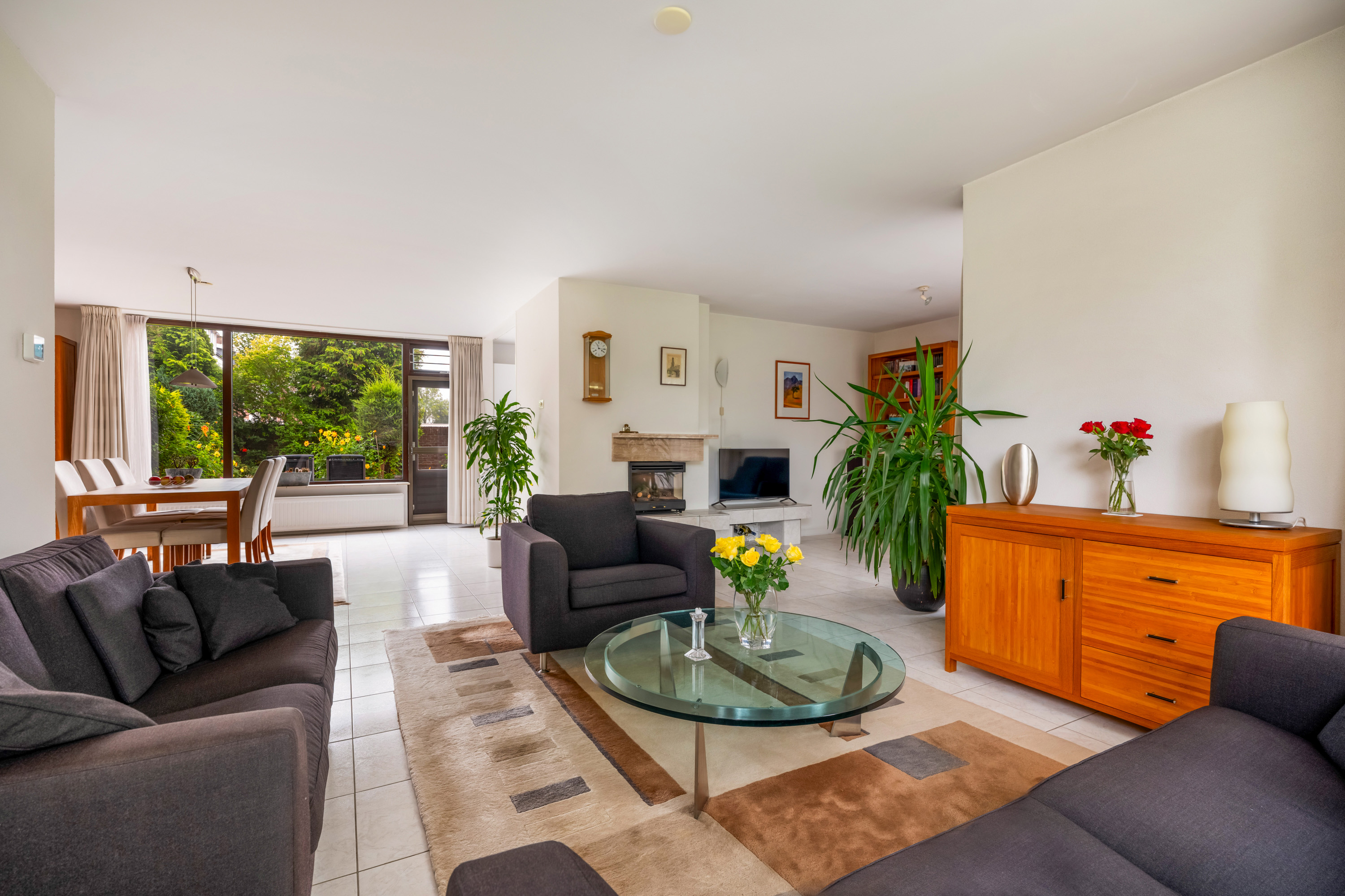 Tussenwoning te koop: Vossenschanslaan 120, Woerden