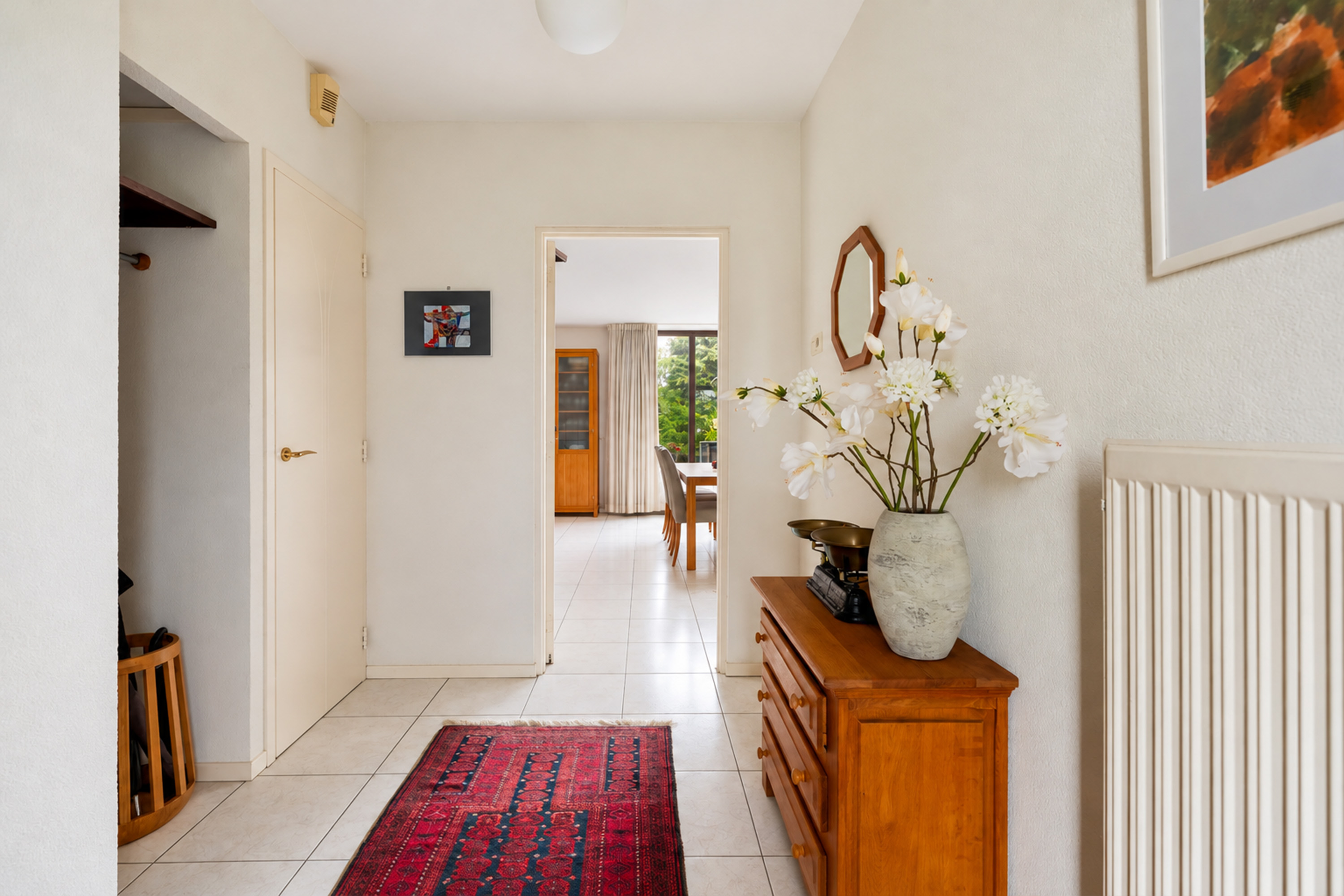 Tussenwoning te koop: Vossenschanslaan 120, Woerden