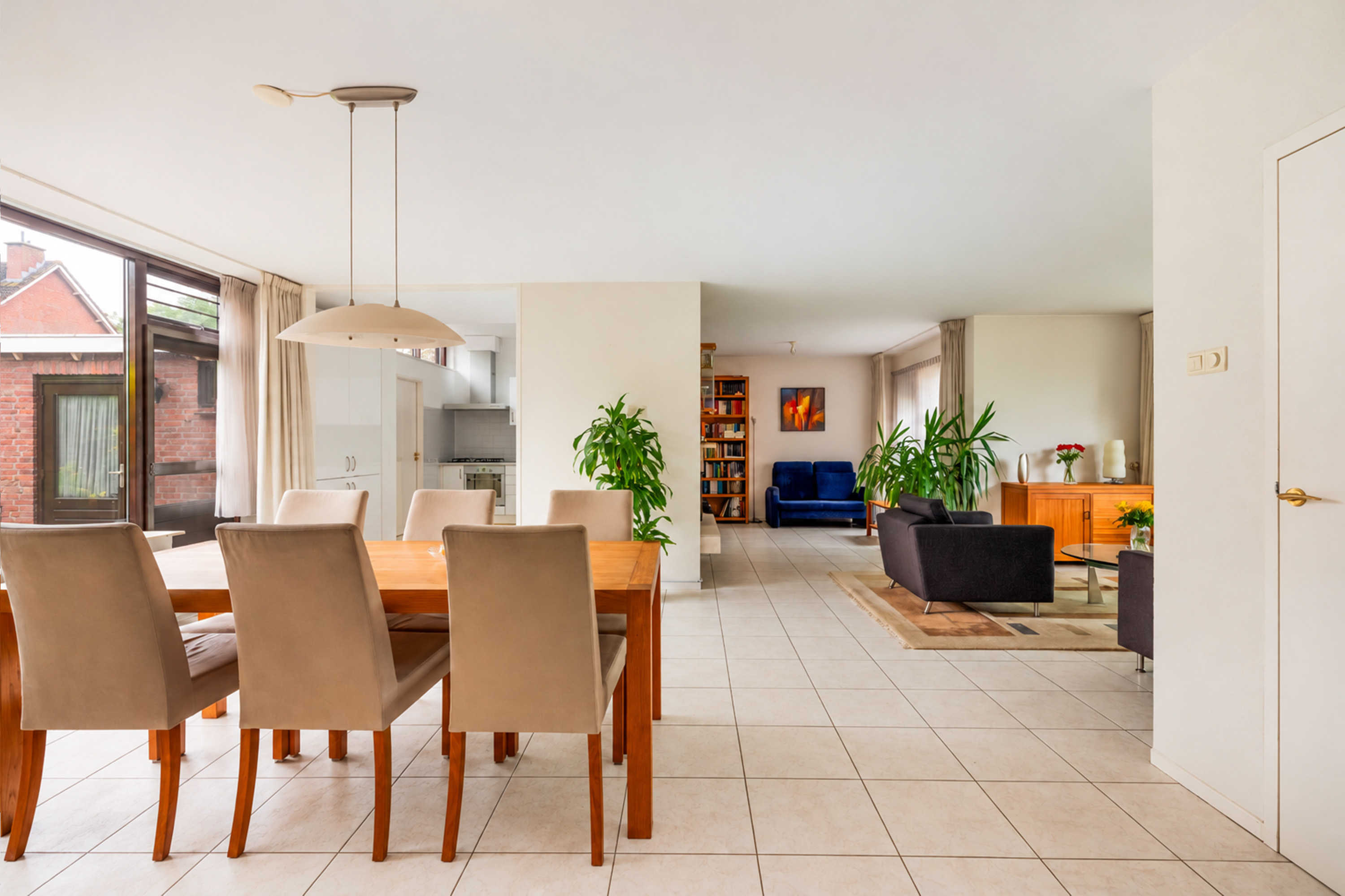 Tussenwoning te koop: Vossenschanslaan 120, Woerden