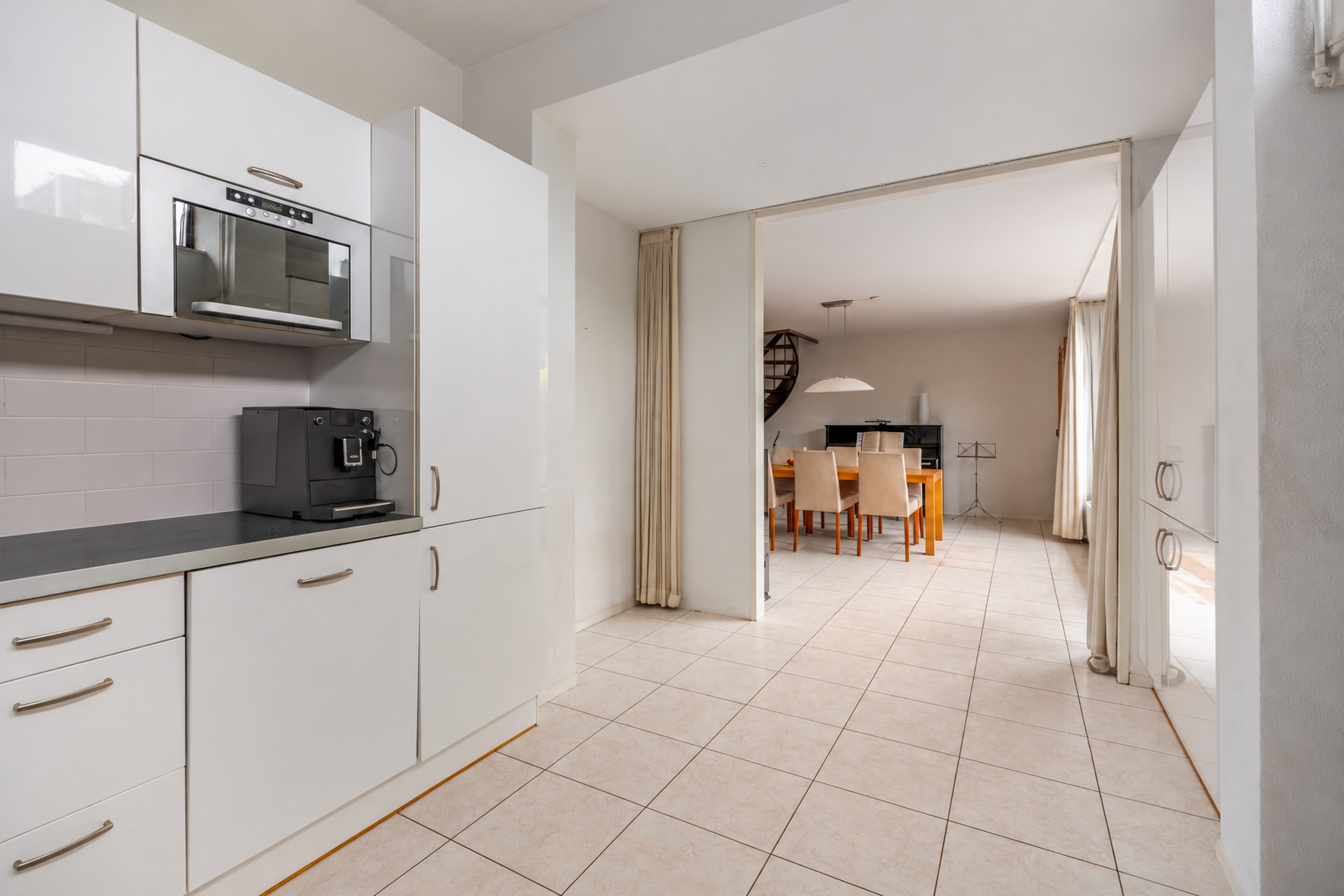 Tussenwoning te koop: Vossenschanslaan 120, Woerden