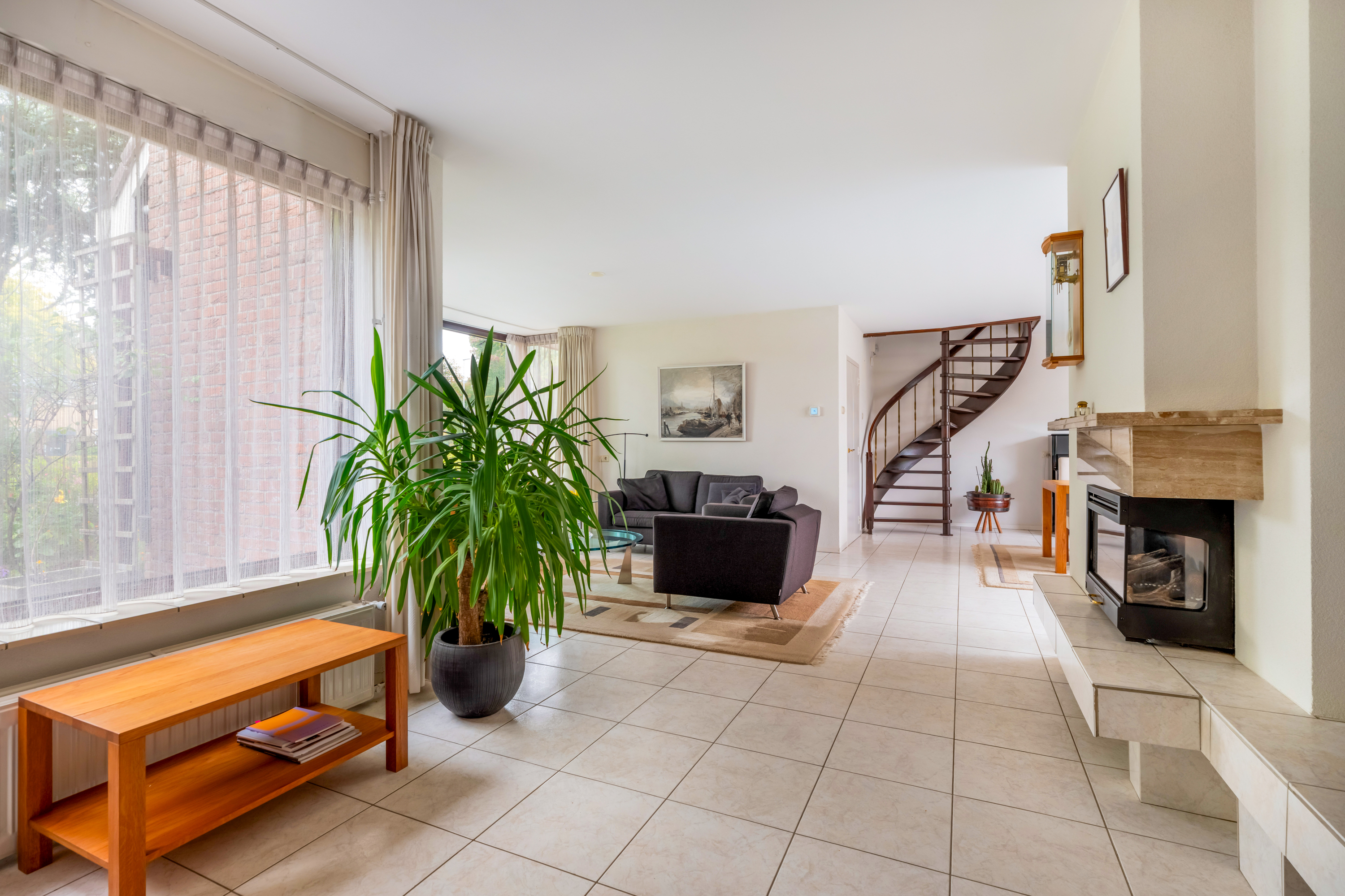 Tussenwoning te koop: Vossenschanslaan 120, Woerden