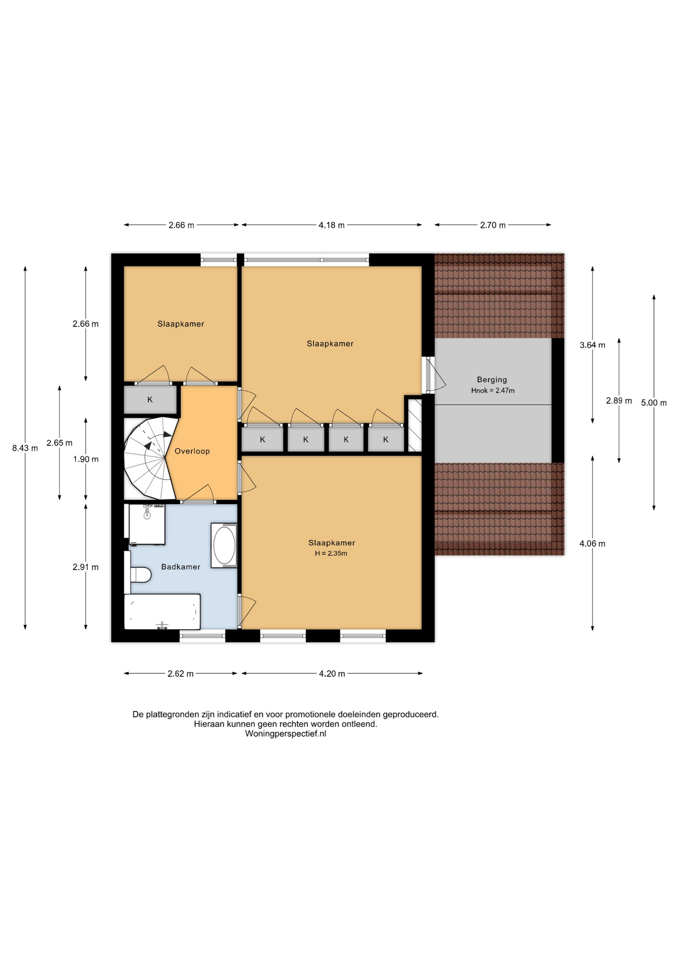 Tussenwoning te koop: Vossenschanslaan 120, Woerden
