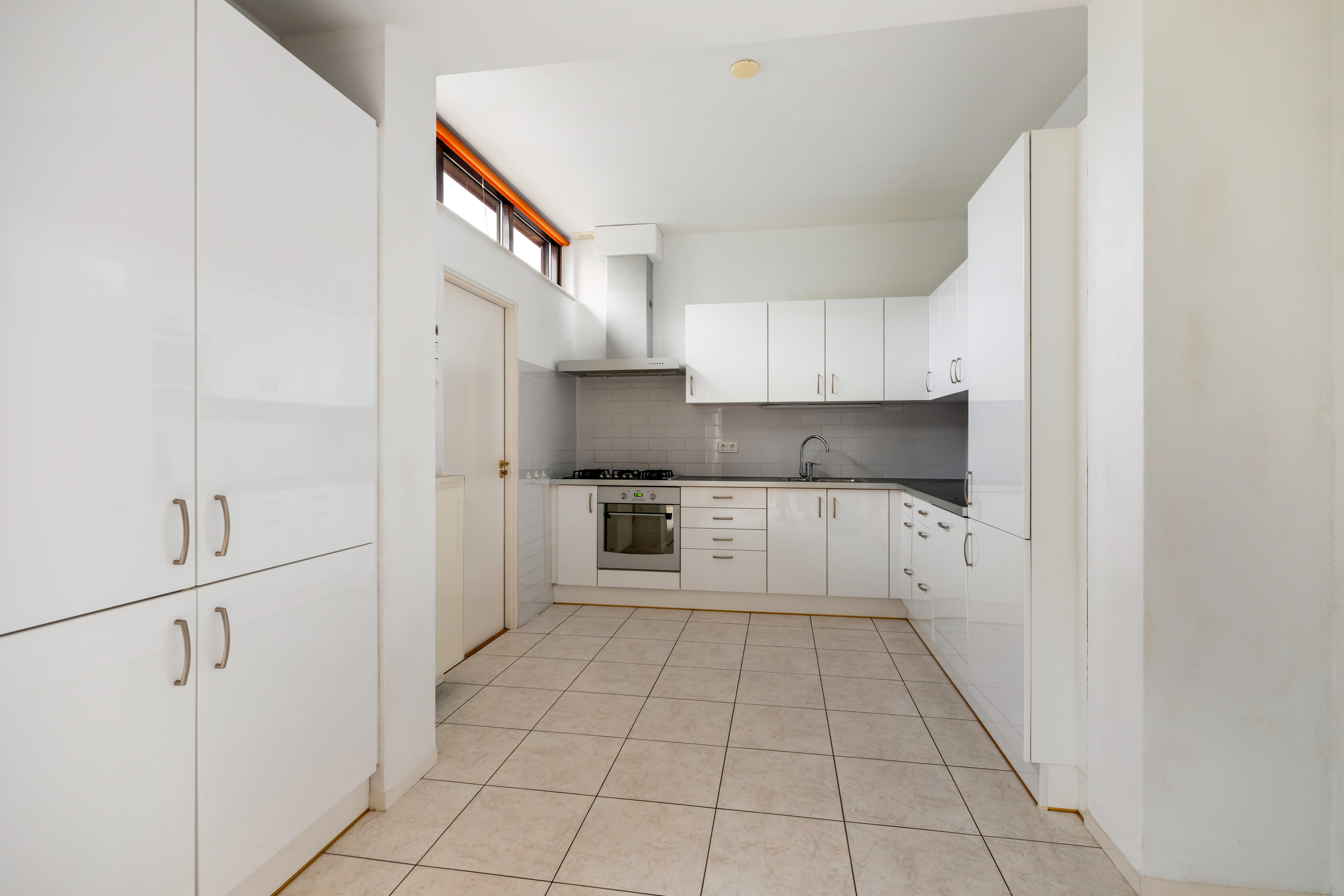 Tussenwoning te koop: Vossenschanslaan 120, Woerden