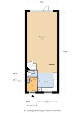 Gardameer 15 Woerden