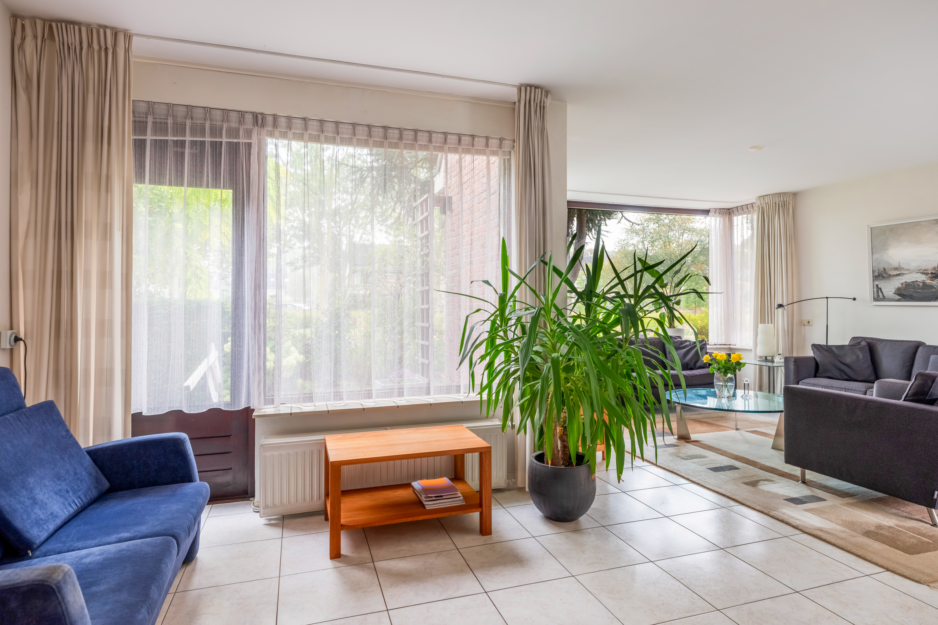 Tussenwoning te koop: Vossenschanslaan 120, Woerden