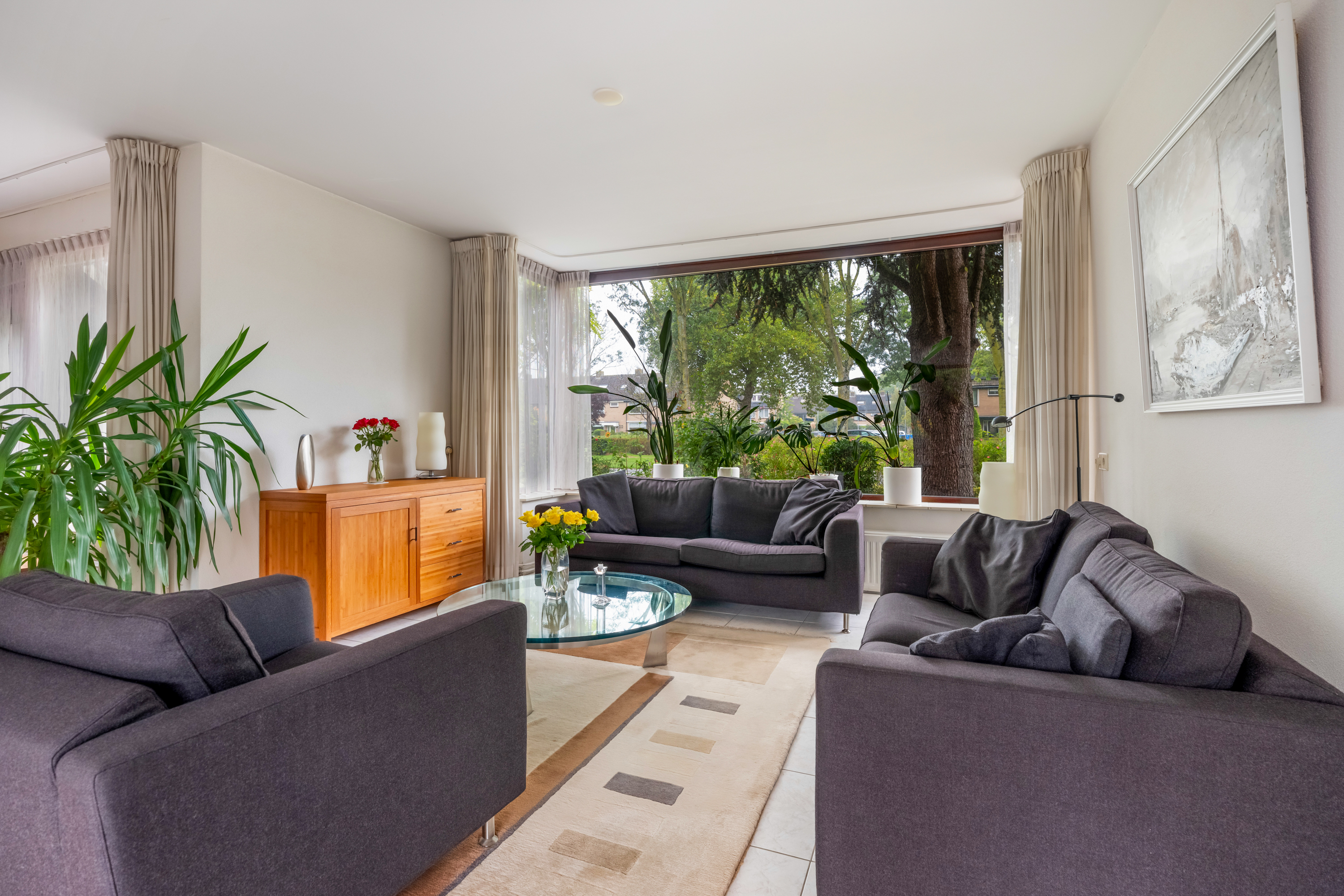 Tussenwoning te koop: Vossenschanslaan 120, Woerden
