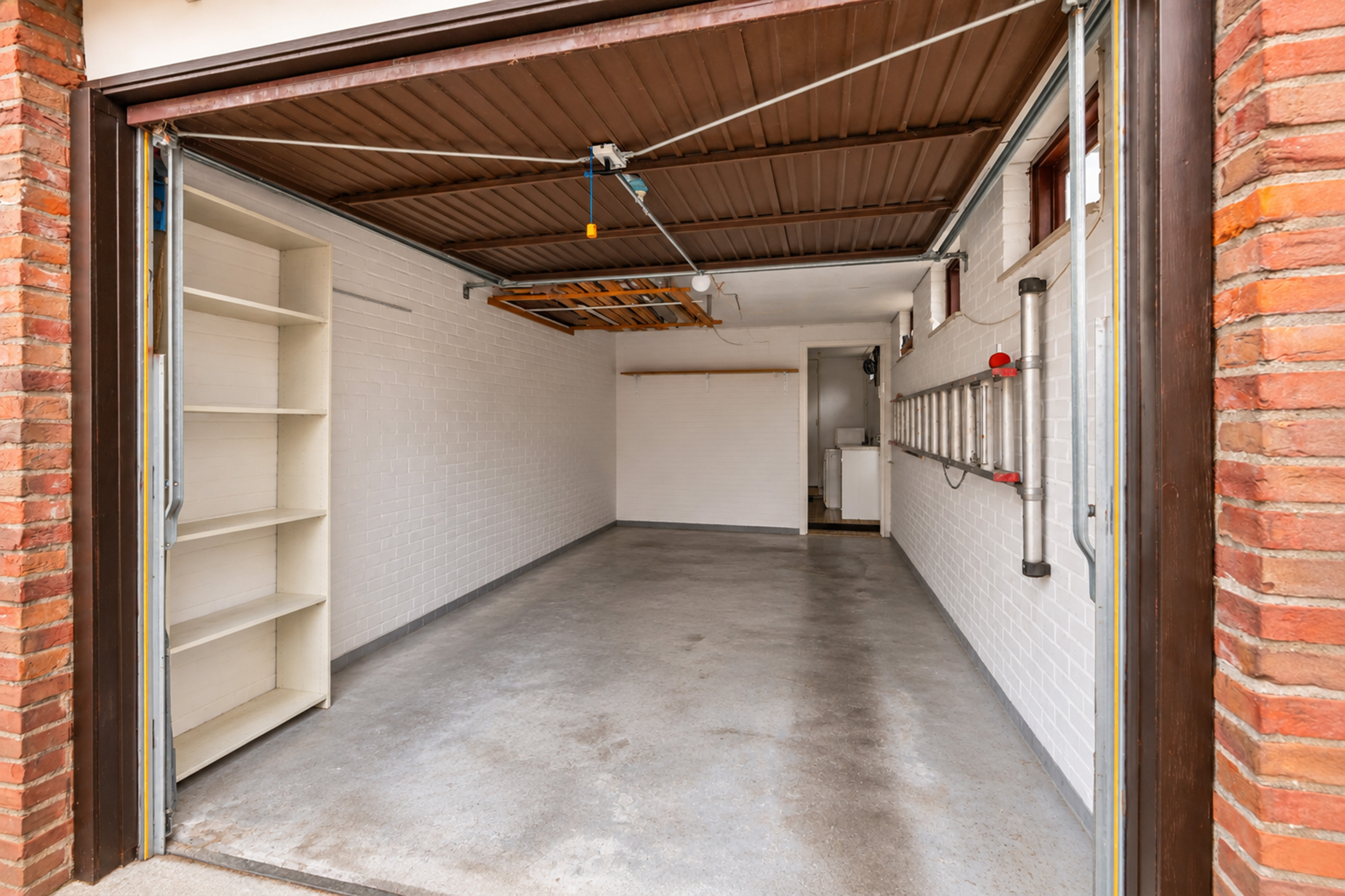 Tussenwoning te koop: Vossenschanslaan 120, Woerden