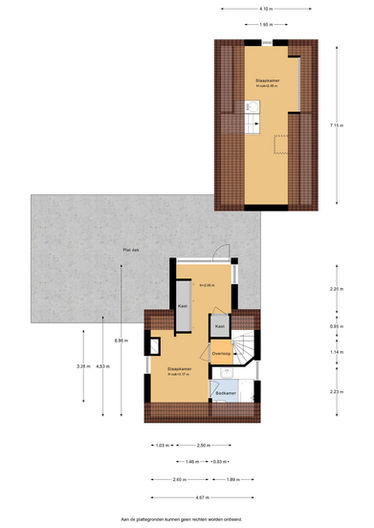 Oud Reeuwijkseweg 27 Reeuwijk_1e Verdieping.jpg