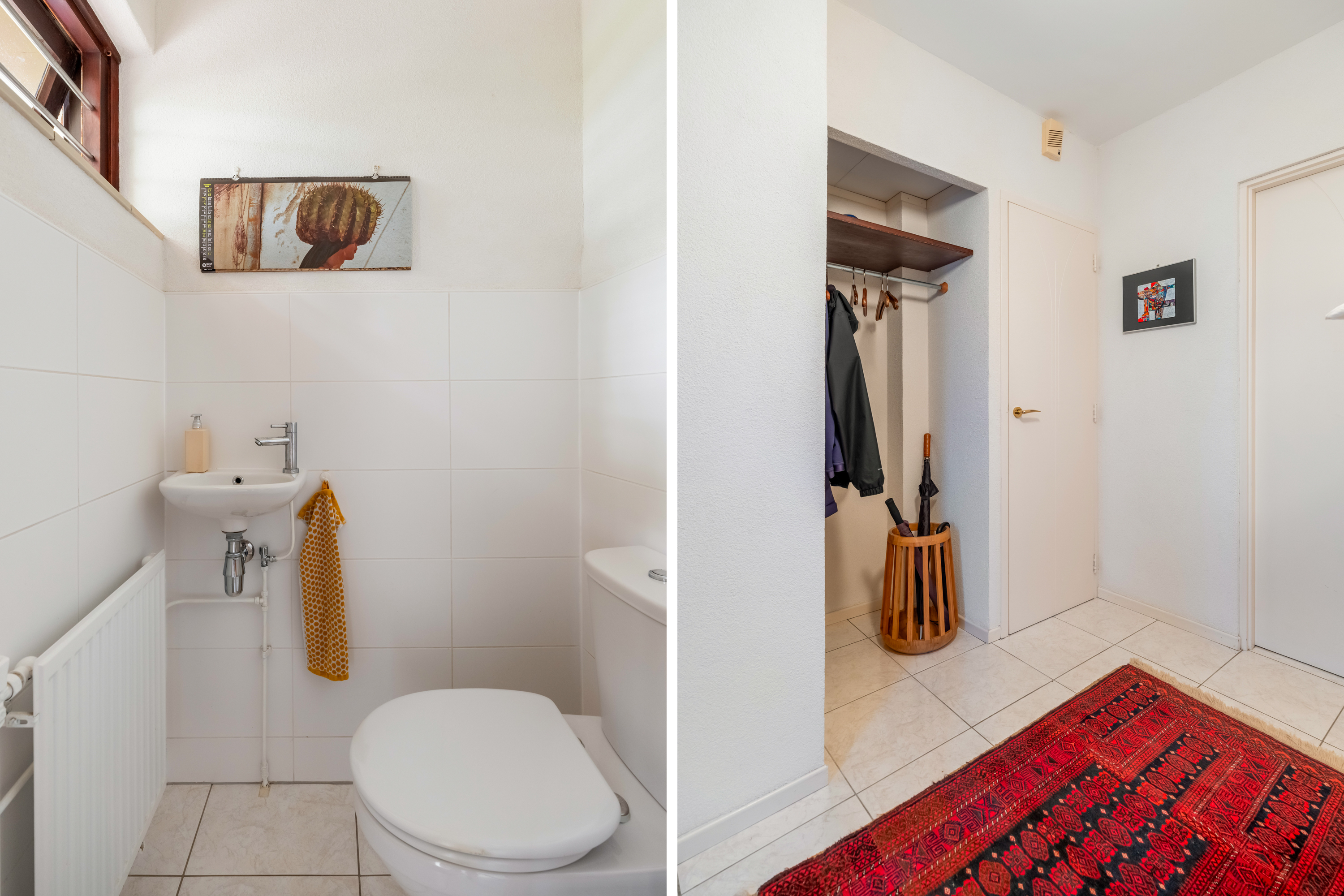 Tussenwoning te koop: Vossenschanslaan 120, Woerden
