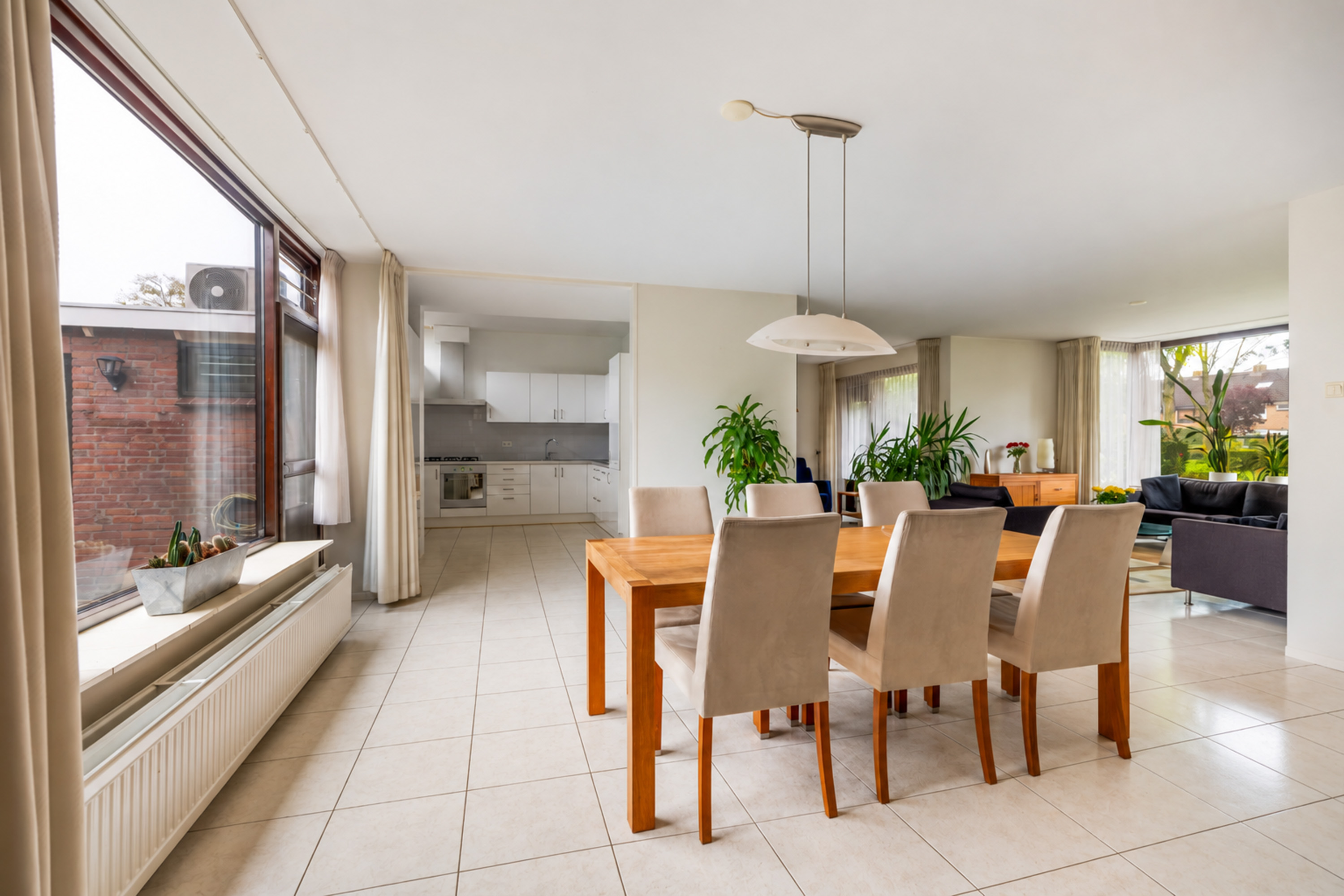 Tussenwoning te koop: Vossenschanslaan 120, Woerden