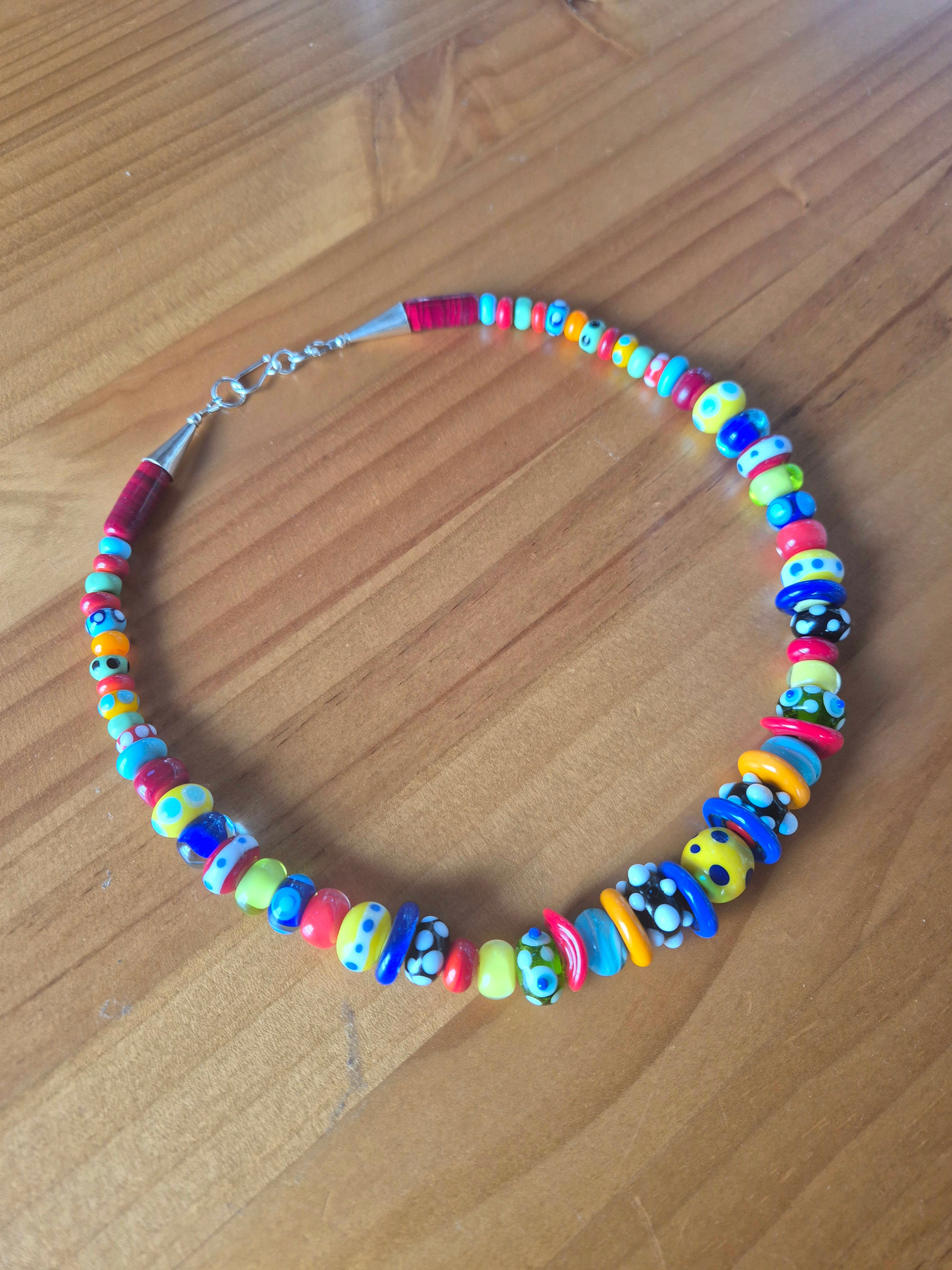 Lolli Necklace